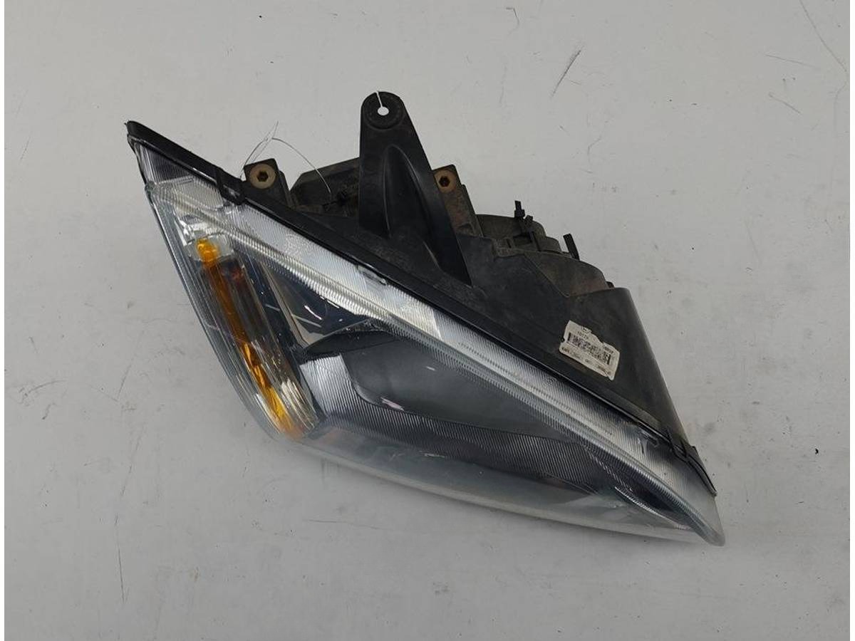 Новое Ford Focus, 2004 г., OEM 4M5113W029AD, арт. 55320100, фото 2
