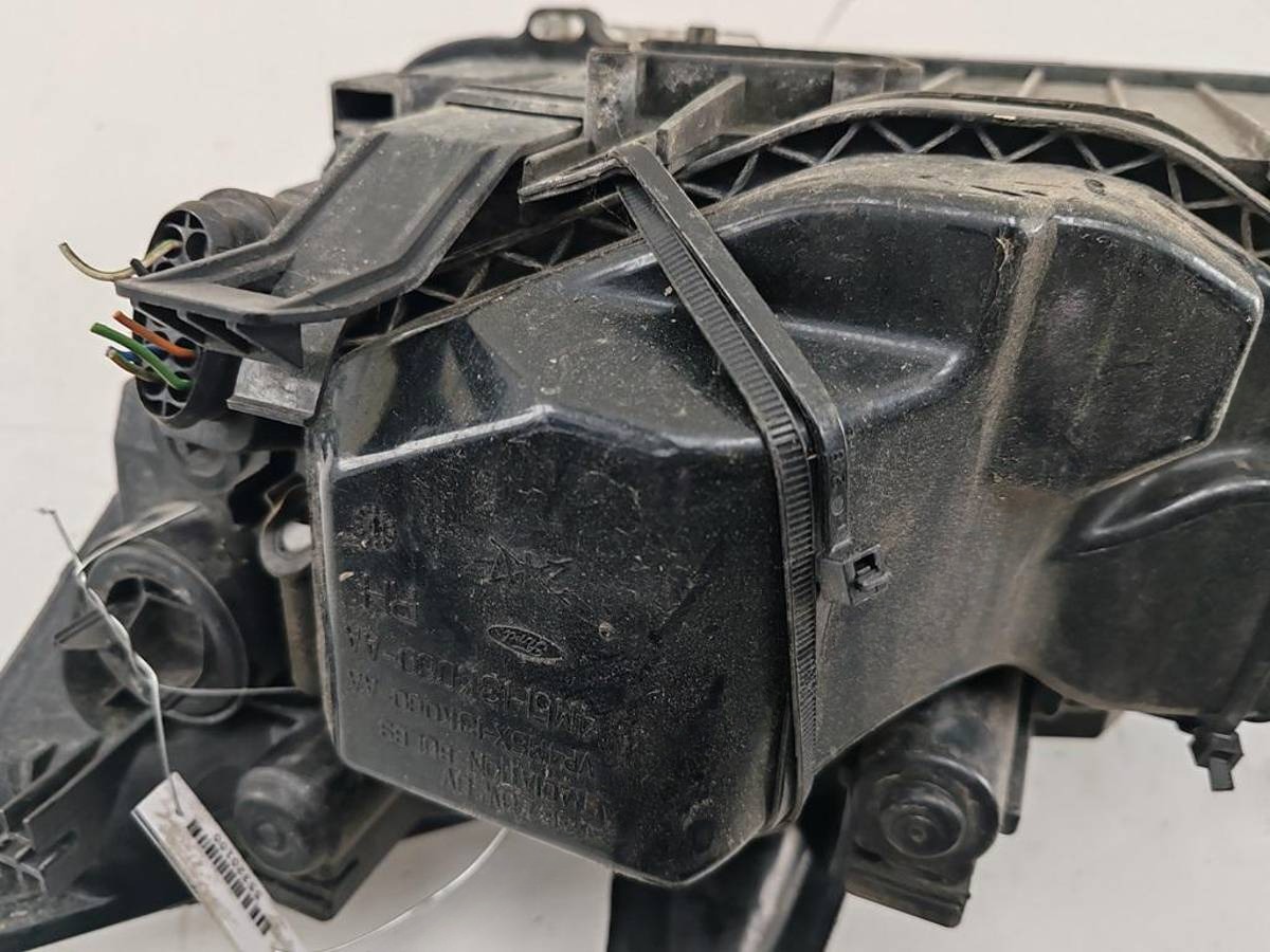 Новое Ford Focus, 2004 г., OEM 4M5113W029AD, арт. 55320100, фото 6