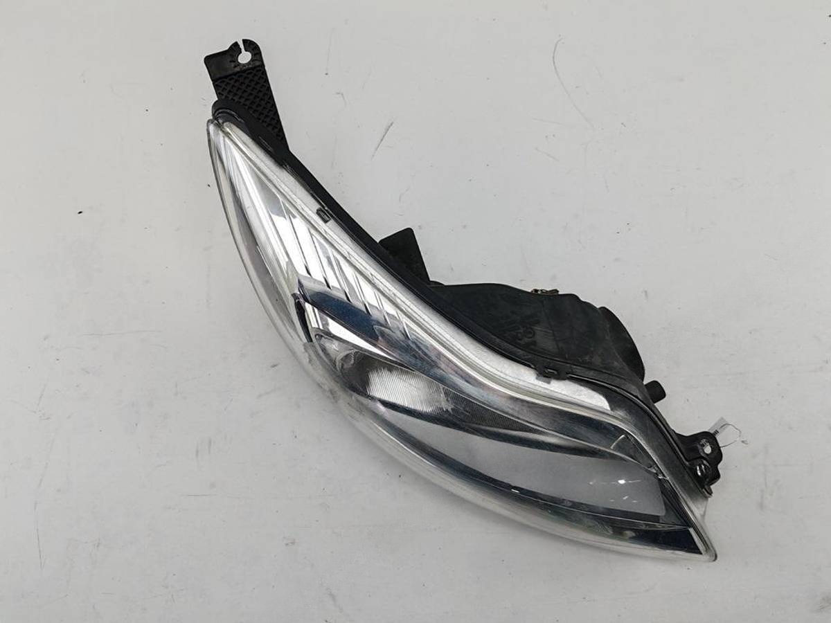 Новое Ford Focus, 2011 г., OEM BM5113W029, арт. 55320233, фото 2