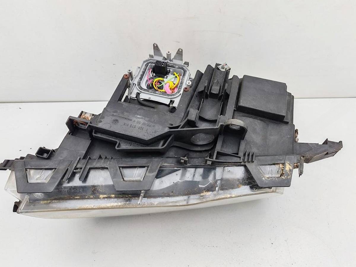 Новое BMW E46, 1998 г., OEM 0301177272, арт. 55321273, фото 3
