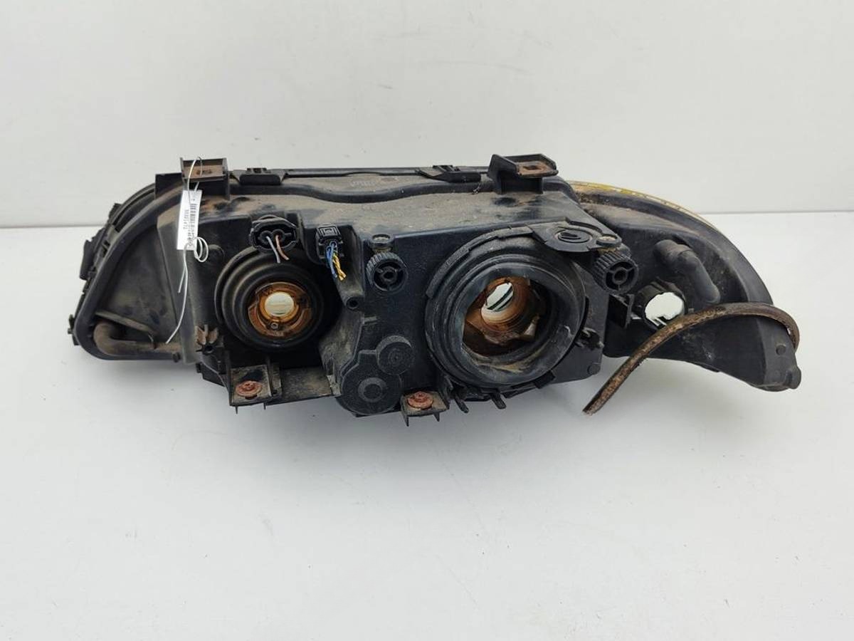 Новое BMW E39, 1995 г., OEM 206549, арт. 55321472, фото 2