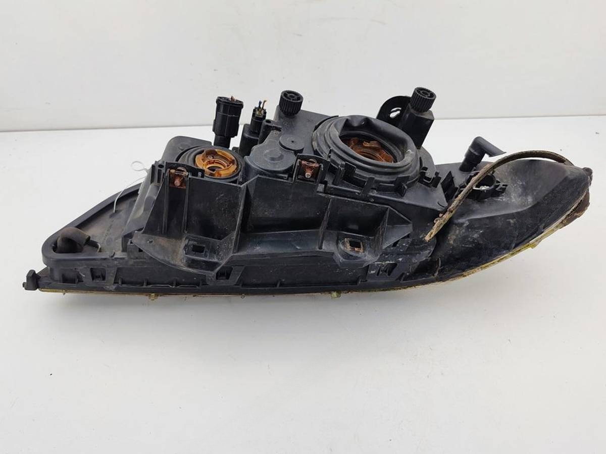 Новое BMW E39, 1995 г., OEM 206549, арт. 55321472, фото 3