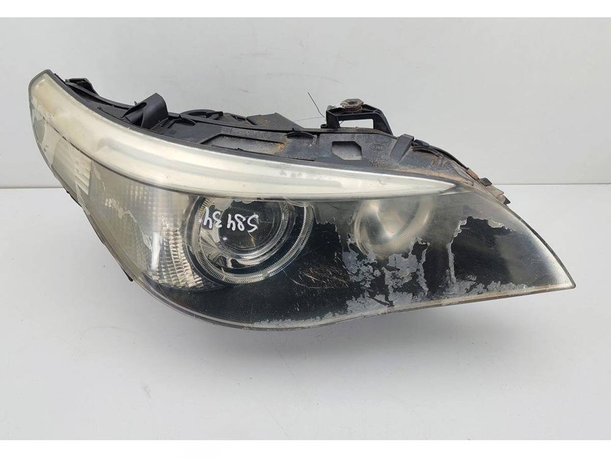 Новое BMW E60/E61, 2003 г., OEM 15872400, арт. 55321505