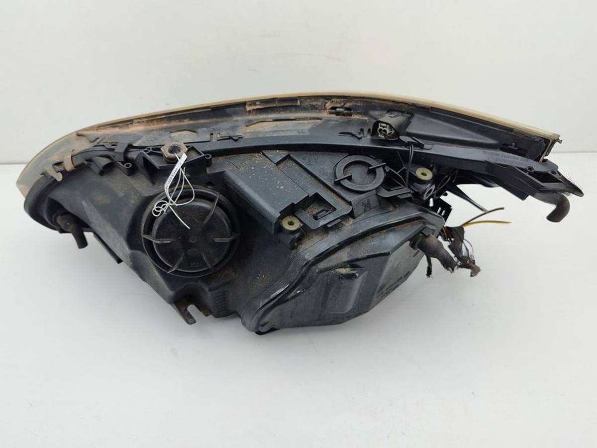 Новое BMW E60/E61, 2003 г., OEM 15872400, арт. 55321505, фото 2