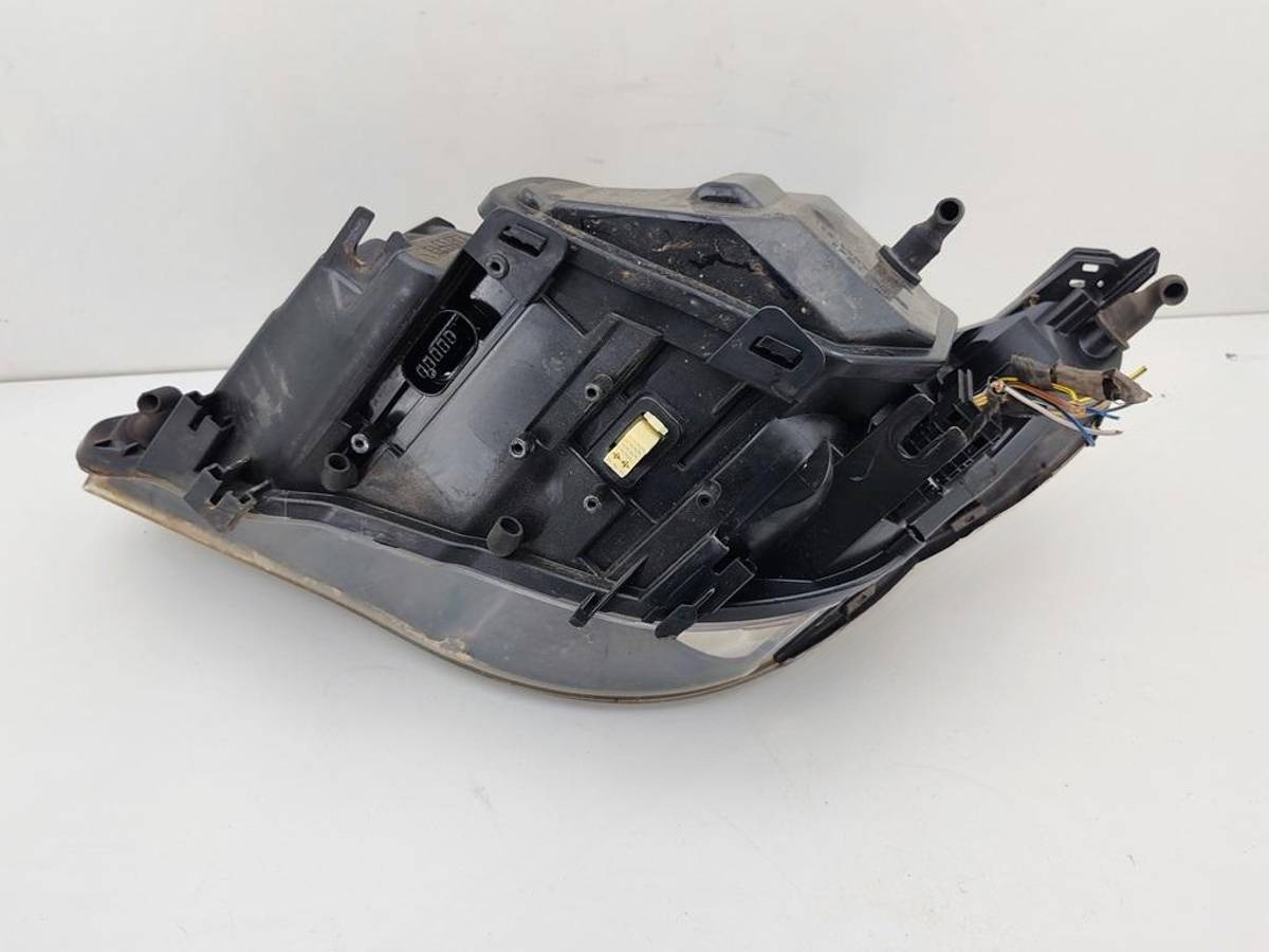 Новое BMW E60/E61, 2003 г., OEM 15872400, арт. 55321505, фото 3