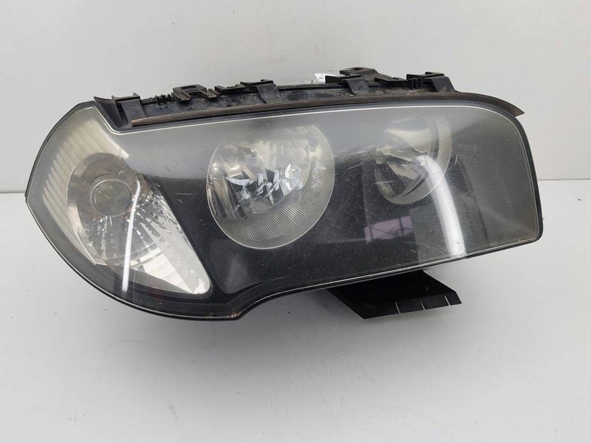 Новое BMW X3 E83, 2003 г., OEM 6923856, арт. 55321638