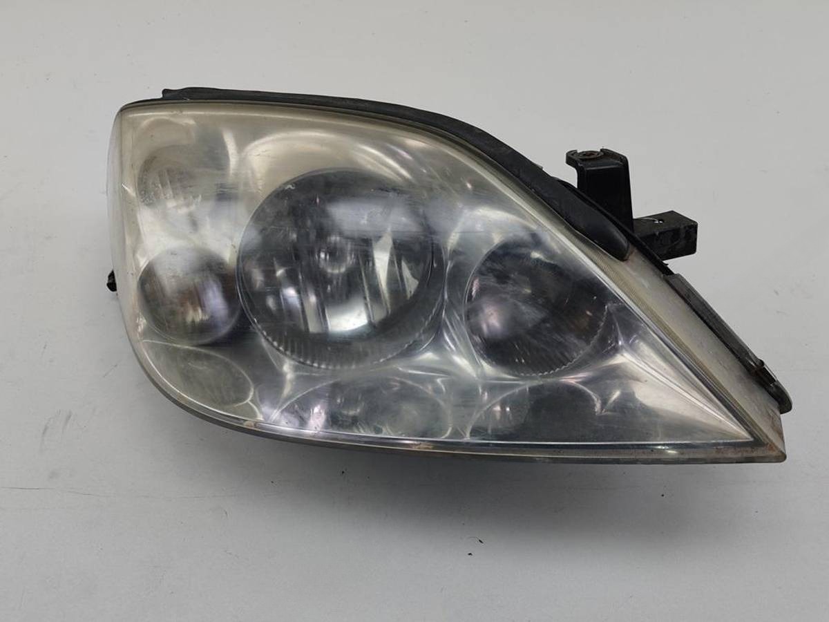 Новое Nissan Primera P12, 2002 г., OEM 1EJ23801002, арт. 55322174