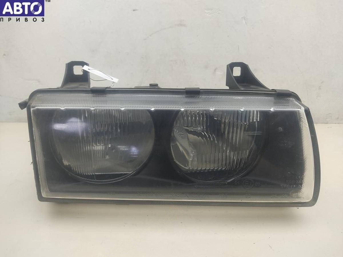 Новое BMW E36, 1991 г., OEM 14761400, арт. 55337743