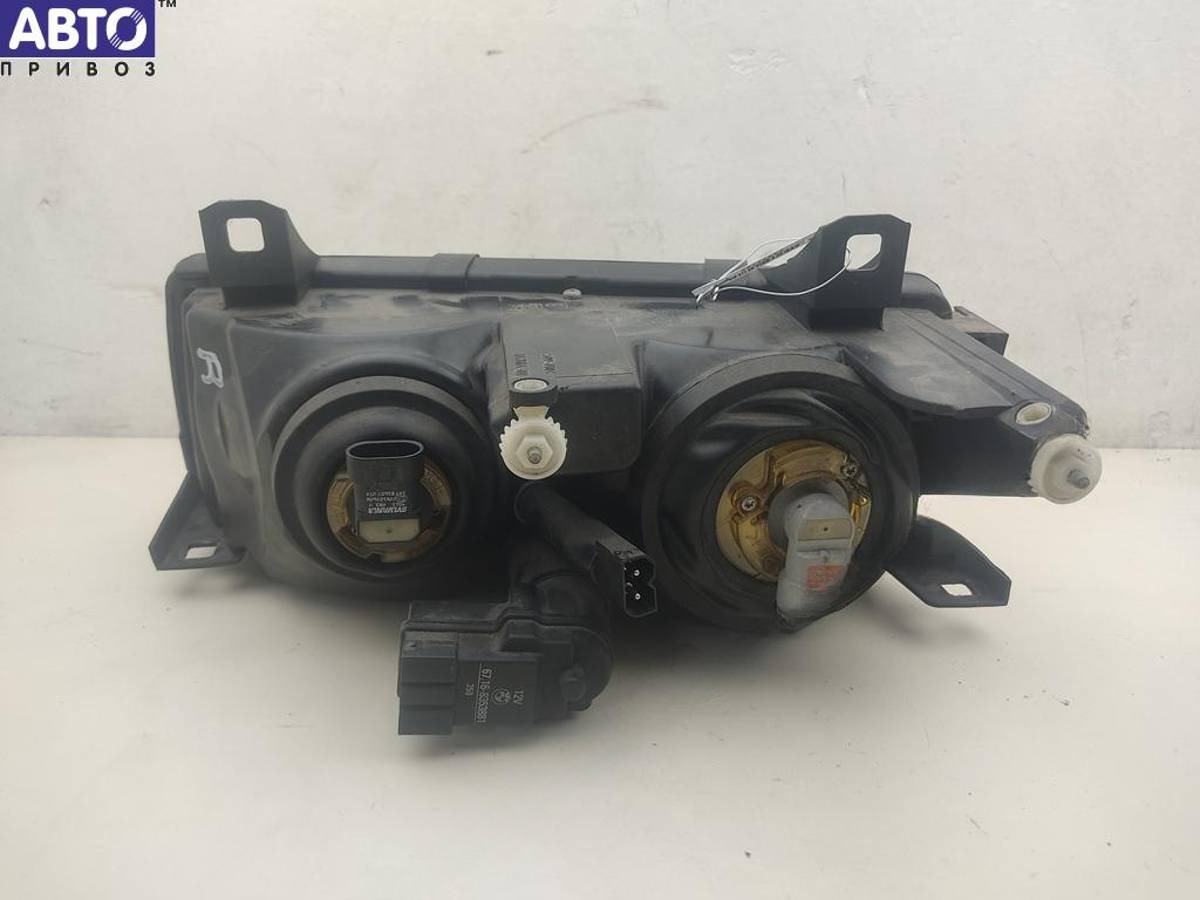 Новое BMW E36, 1991 г., OEM 14761400, арт. 55337743, фото 2