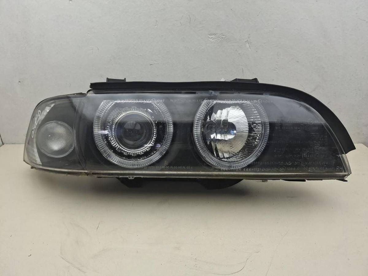 Новое BMW E39, 1995 г., OEM 084441119R, арт. 55354682