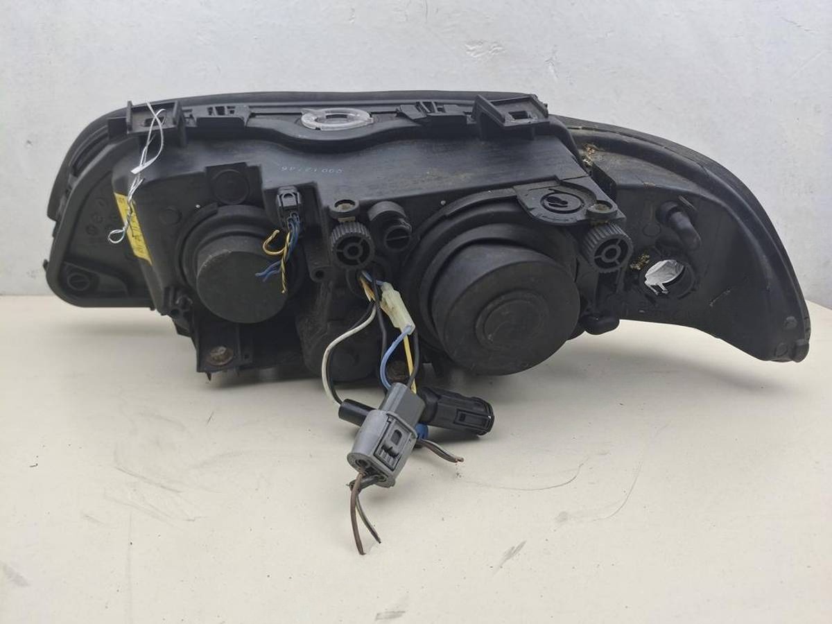 Новое BMW E39, 1995 г., OEM 084441119R, арт. 55354682, фото 2