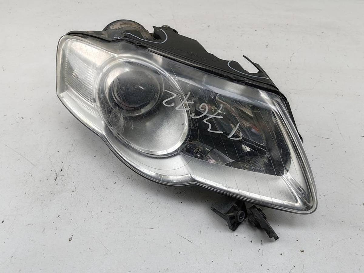 Новое Volkswagen Passat B6, 2006 г., OEM 3C0941006S, арт. 55360229