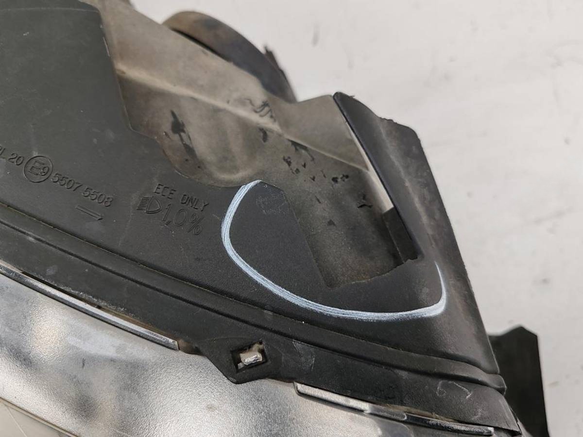 Новое Volkswagen Passat B6, 2006 г., OEM 3C0941006S, арт. 55360229, фото 2