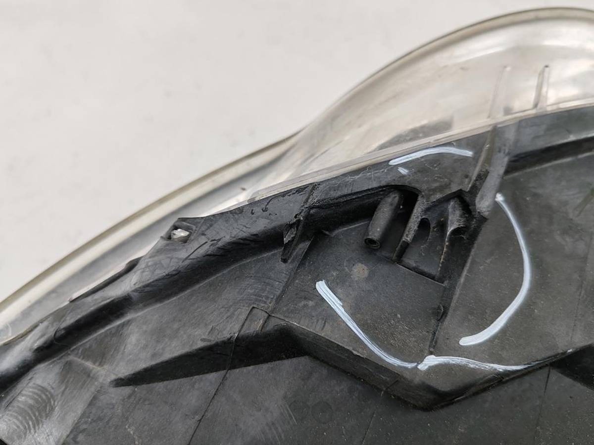 Новое Volkswagen Passat B6, 2006 г., OEM 3C0941006S, арт. 55360229, фото 8