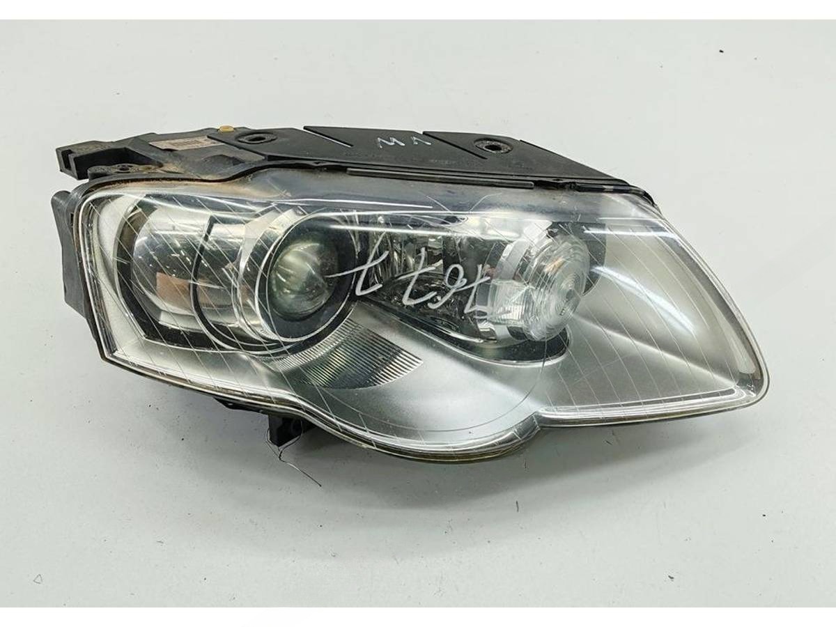 Новое Volkswagen Passat B6, 2007 г., OEM 3C0941752, арт. 55360392