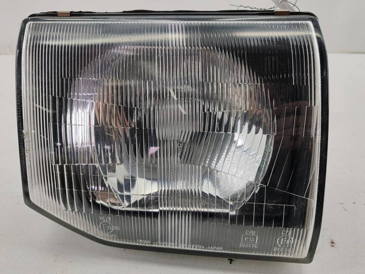 Новое Mitsubishi Pajero, 1991 г., OEM 11037746, арт. 55360570