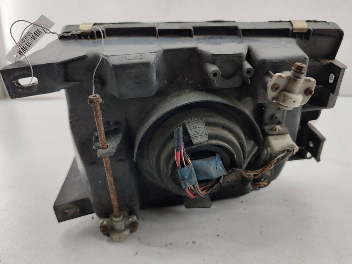 Новое Mitsubishi Pajero, 1991 г., OEM 11037746, арт. 55360570, фото 2