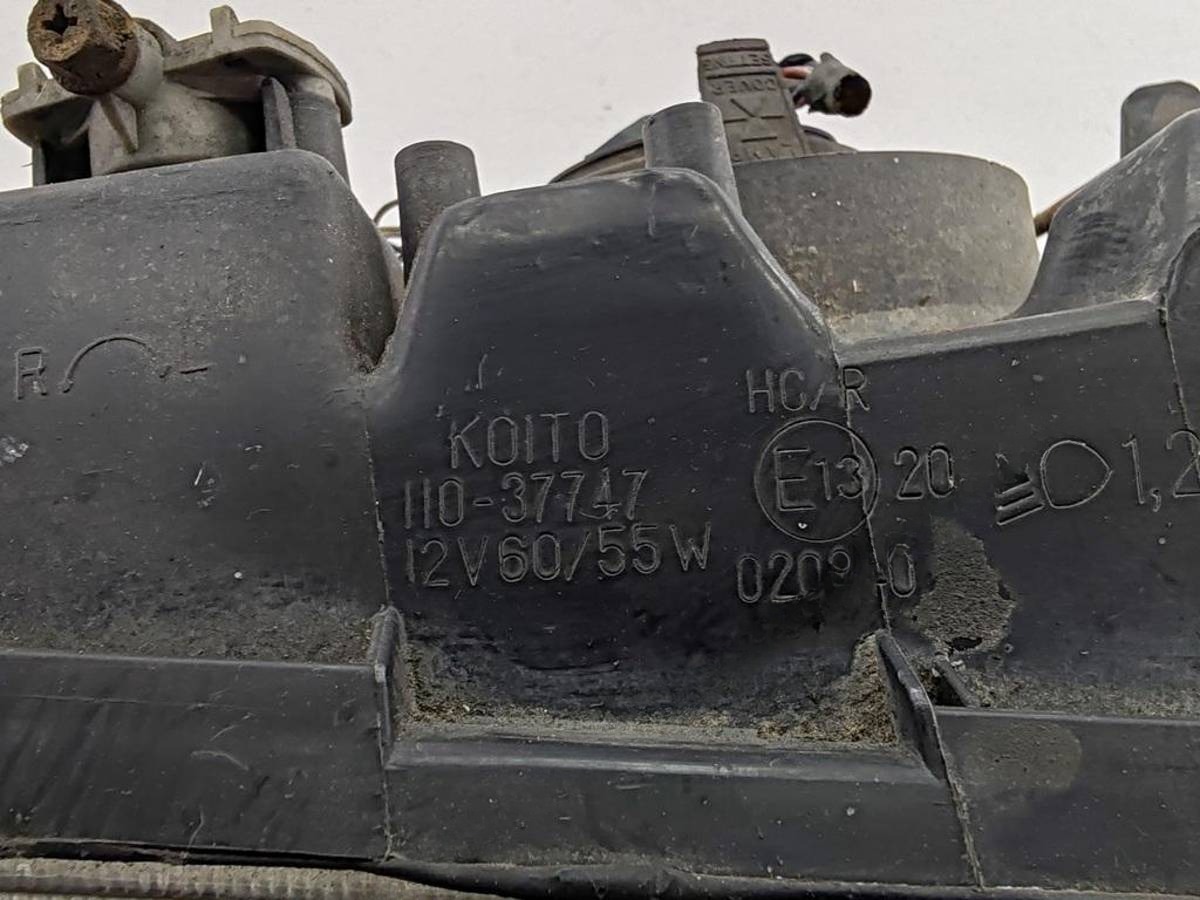 Новое Mitsubishi Pajero, 1991 г., OEM 11037746, арт. 55360570, фото 3