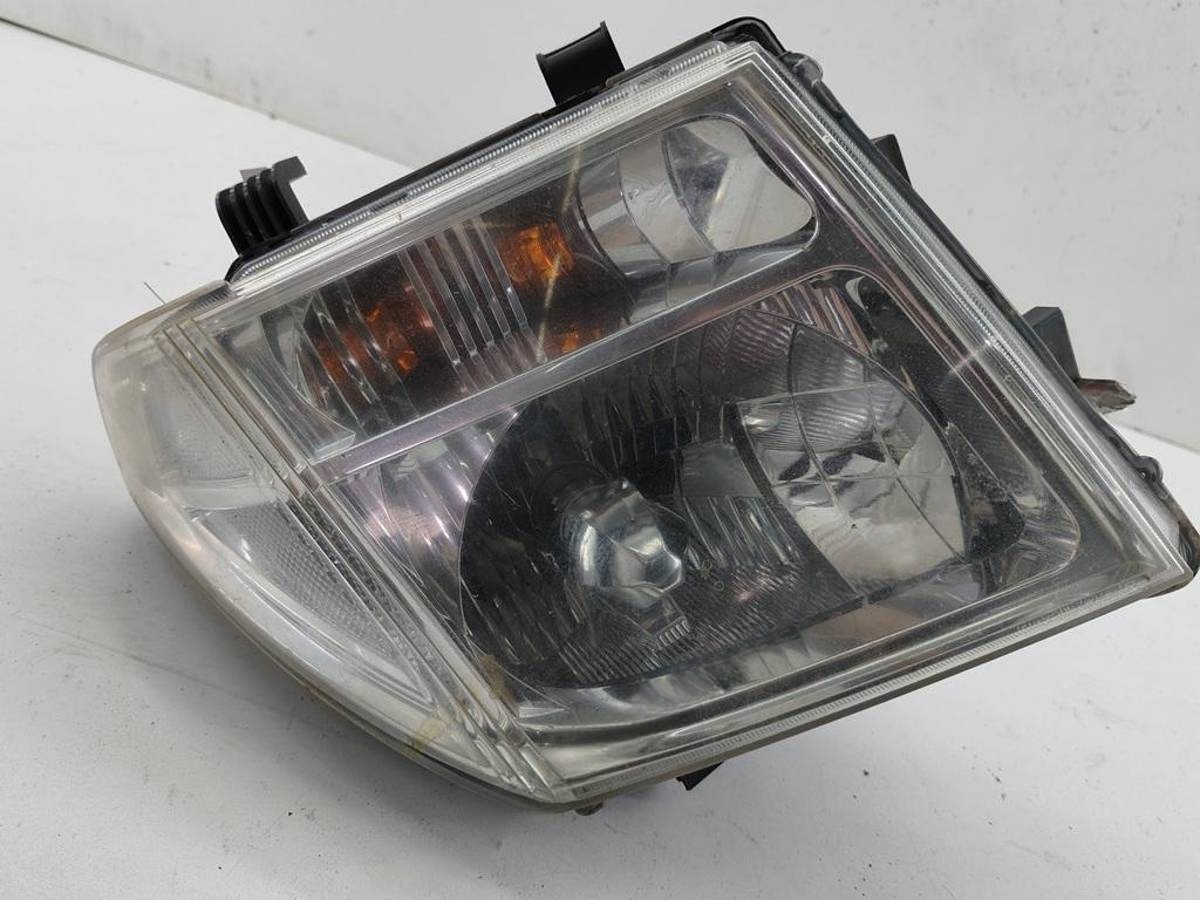 Новое Nissan Pathfinder, 2005 г., OEM 26010EB380, арт. 55360854