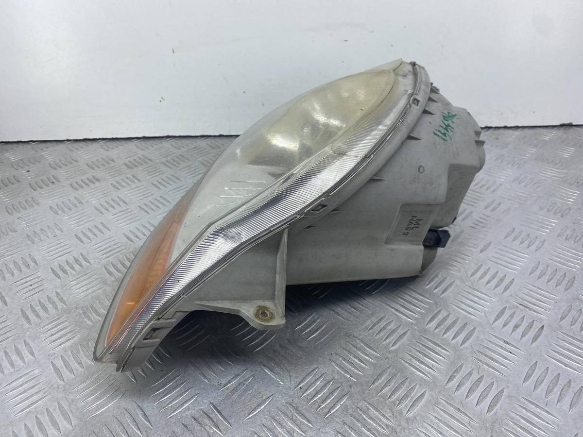 Новое Chevrolet Matiz, 2009 г., арт. 58420, фото 2