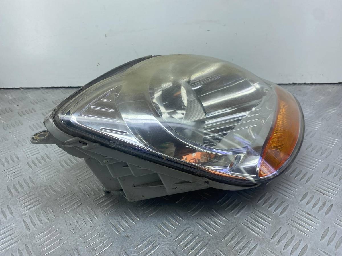 Новое Chevrolet Matiz, 2009 г., арт. 58420, фото 4