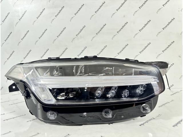 Новое Fiat Doblo XC90, 2018 г., OEM 0445110300, арт. 602