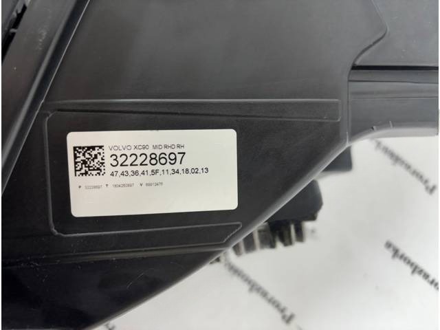 Новое Fiat Doblo XC90, 2018 г., OEM 0445110300, арт. 602, фото 10
