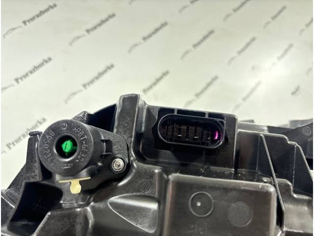 Новое Fiat Doblo XC90, 2018 г., OEM 0445110300, арт. 602, фото 7
