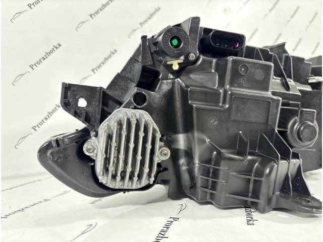Новое Fiat Doblo XC90, 2018 г., OEM 0445110300, арт. 602, фото 8