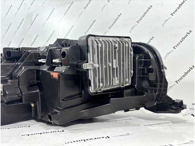 Новое Fiat Doblo XC90, 2018 г., OEM 0445110300, арт. 602, фото 9