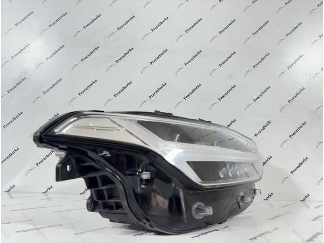 Новое Volvo XC90 LA4, 2018 г., OEM 31468915, арт. 606, фото 2