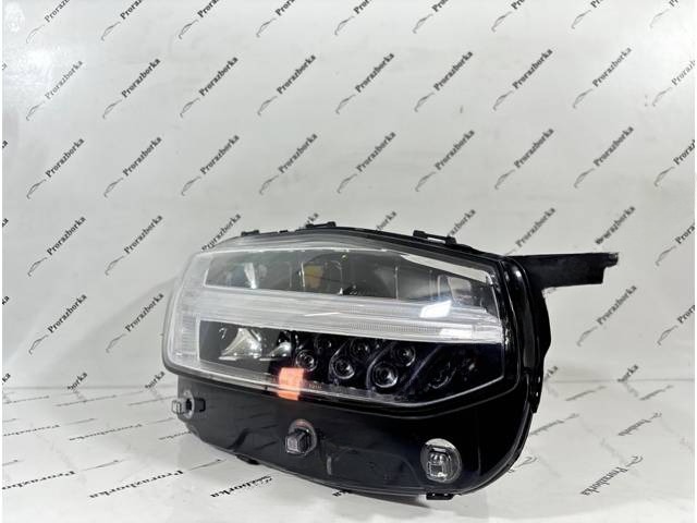 Новое Volvo XC90 LA4, 2018 г., OEM 31468915, арт. 606, фото 3