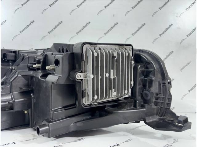 Новое Volvo XC90 LA4, 2018 г., OEM 31468915, арт. 606, фото 9