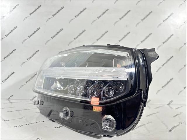 Новое Toyota RAV4 XC90, 2018 г., OEM 6920533111C0, арт. 608, фото 3