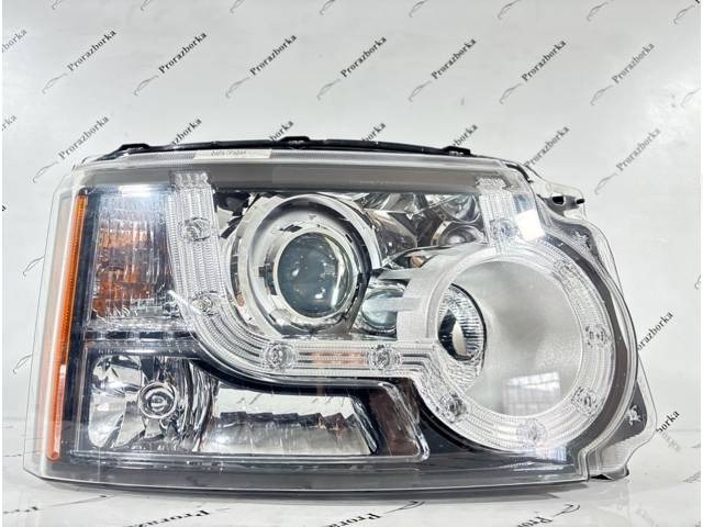 Новое BMW 5 L319, 2014 г., OEM 0445110029, арт. 609