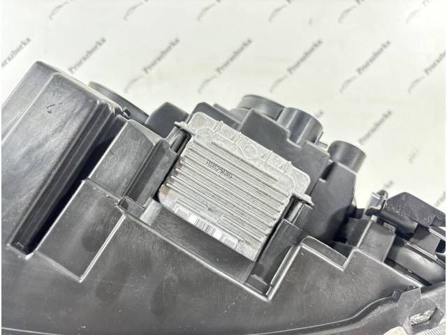 Новое BMW 5 L319, 2014 г., OEM 0445110029, арт. 609, фото 10