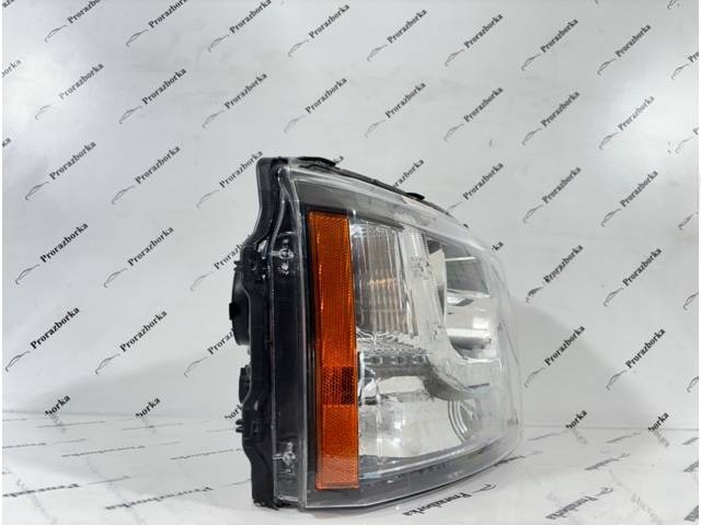 Новое BMW 5 L319, 2014 г., OEM 0445110029, арт. 609, фото 2