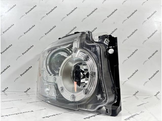 Новое BMW 5 L319, 2014 г., OEM 0445110029, арт. 609, фото 3
