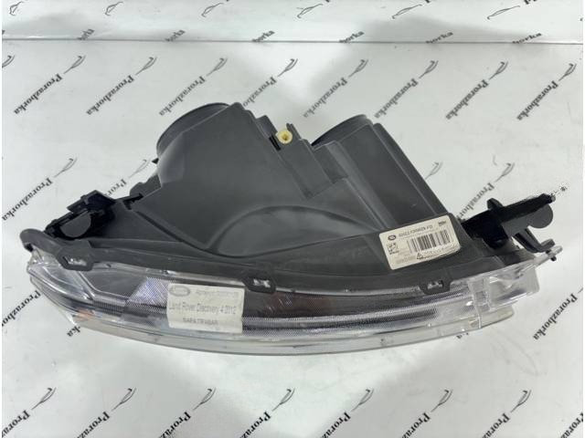 Новое BMW 5 L319, 2014 г., OEM 0445110029, арт. 609, фото 4