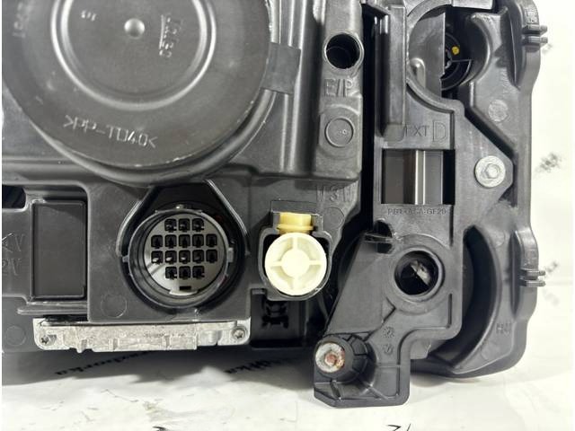 Новое BMW 5 L319, 2014 г., OEM 0445110029, арт. 609, фото 6