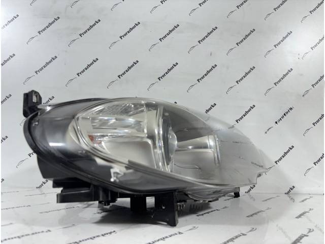 Новое Toyota RAV4 X5, 2012 г., OEM 6920633100B0, арт. 616, фото 2