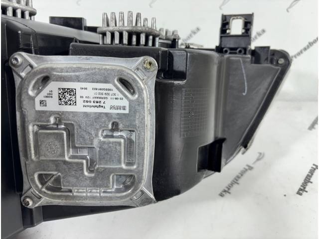 Новое Toyota RAV4 X5, 2012 г., OEM 6920633100B0, арт. 616, фото 9