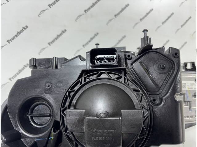 Новое BMW X5 E70, 2012 г., OEM 63127192560, арт. 618, фото 10