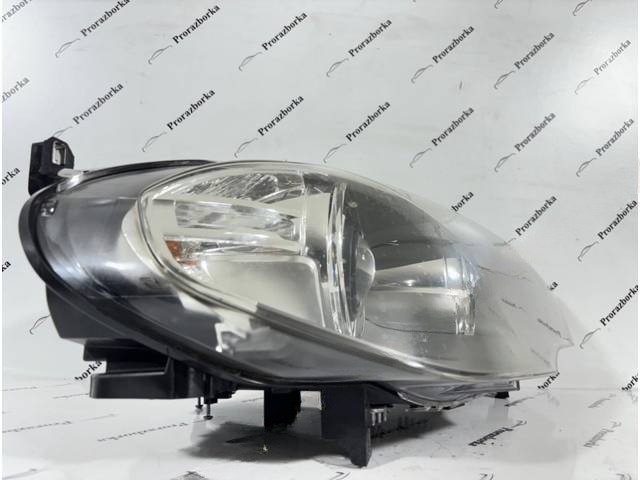 Новое BMW X5 E70, 2012 г., OEM 63127192560, арт. 618, фото 2