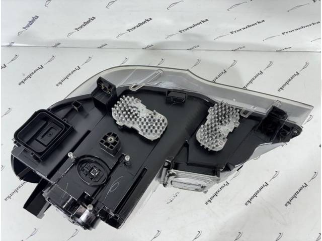 Новое BMW X5 E70, 2012 г., OEM 63127192560, арт. 618, фото 5