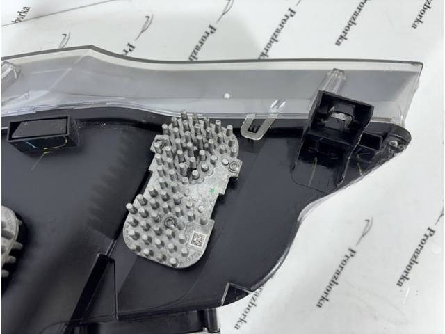 Новое BMW X5 E70, 2012 г., OEM 63127192560, арт. 618, фото 8