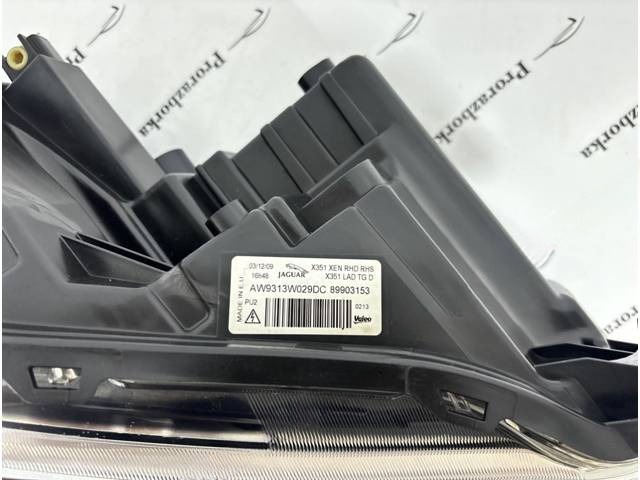 Новое Toyota RAV4 X351, 2010 г., OEM 6810142390, арт. 620, фото 10