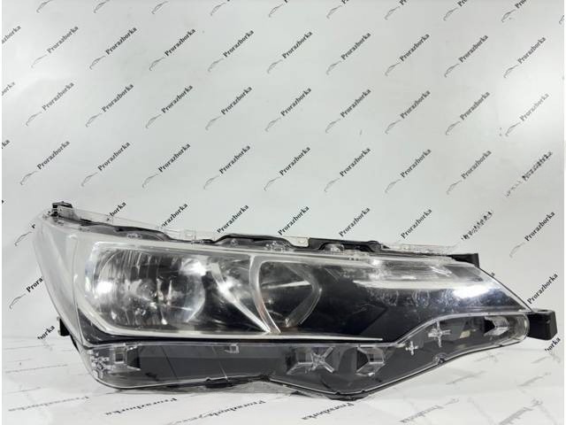 Новое Audi A4, 2017 г., OEM 8E0145153ES, арт. 623