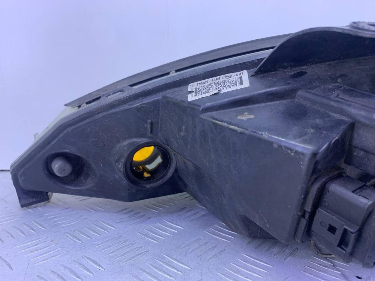Новое Ford Focus, 2000 г., OEM 2M5113W029BD, арт. 62332, фото 8