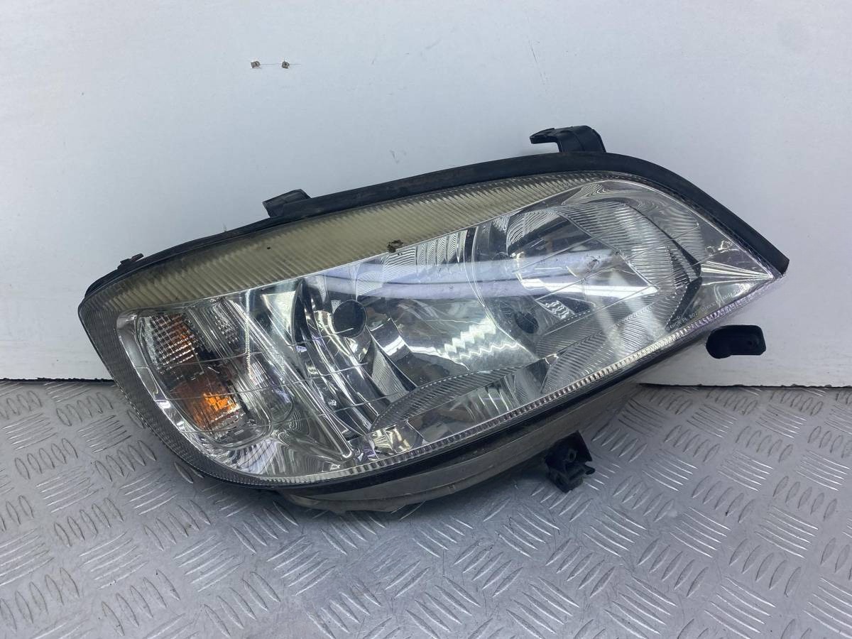 Новое Opel Zafira, 2004 г., OEM 89100055, арт. 62361